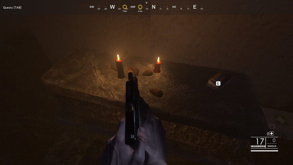 Lost in Nowhere Screenshot