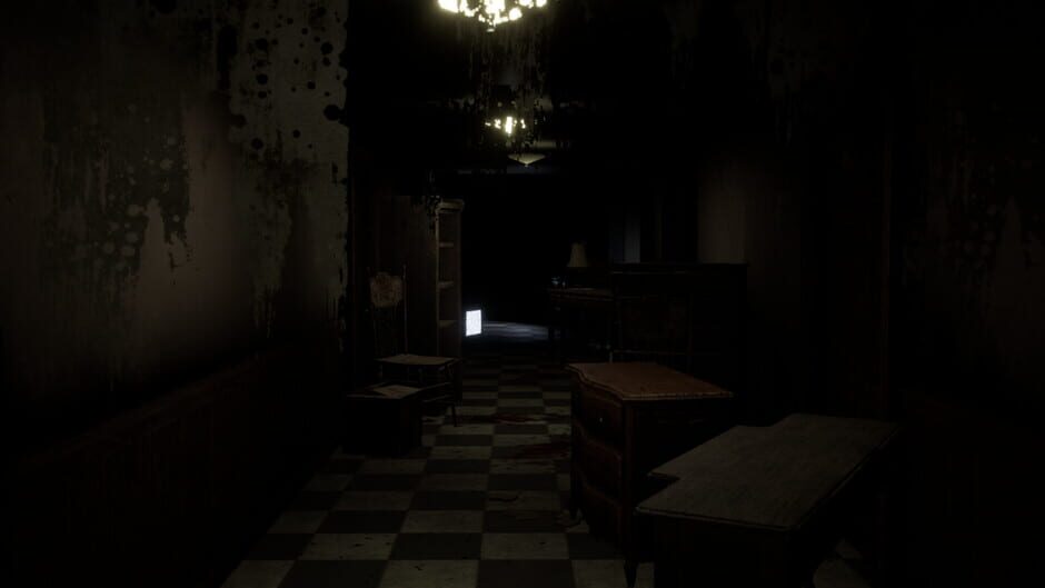SleepWalk Screenshot