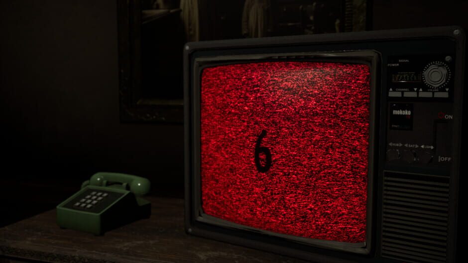 SleepWalk Screenshot