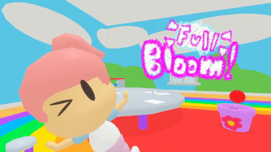 Full Bloom Screenshot