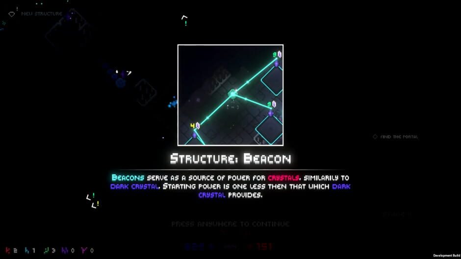 Everwarder Screenshot