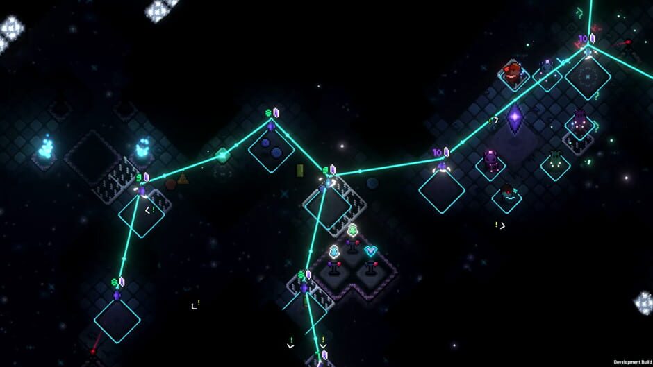 Everwarder Screenshot