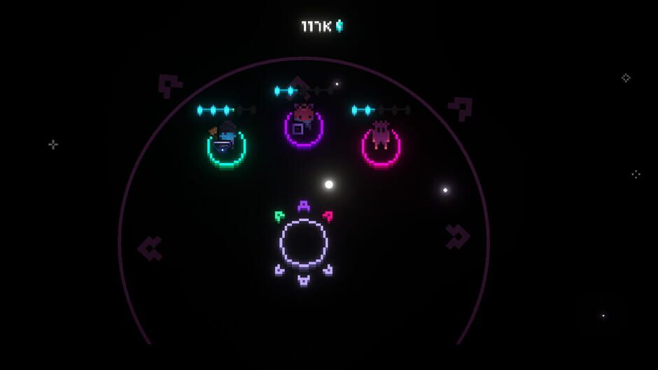 Everwarder Screenshot