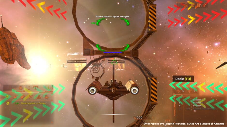 Underspace Screenshot