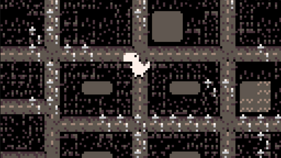 Picokaiju Screenshot