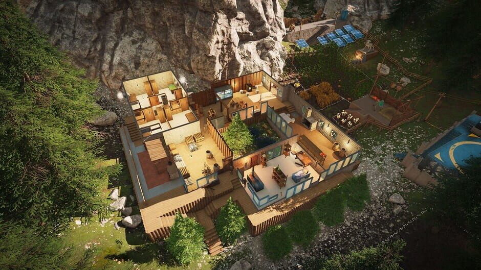 Stranded: Alien Dawn Premium Edition Screenshot