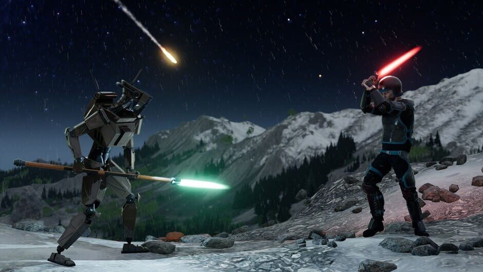 Stranded: Alien Dawn Premium Edition Screenshot