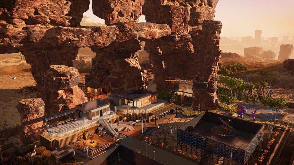 Stranded: Alien Dawn Premium Edition Screenshot