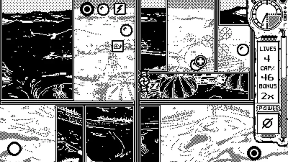 Capture d'écran de l'article