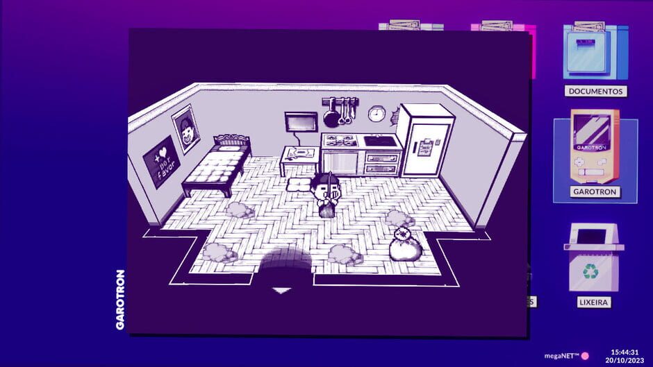 Bem Feito Screenshot