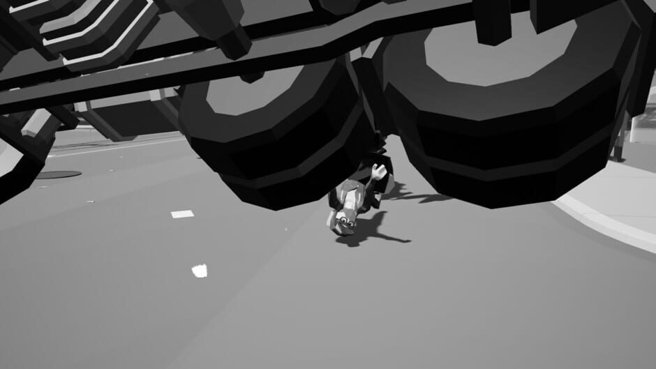 Run Pizza Run Screenshot