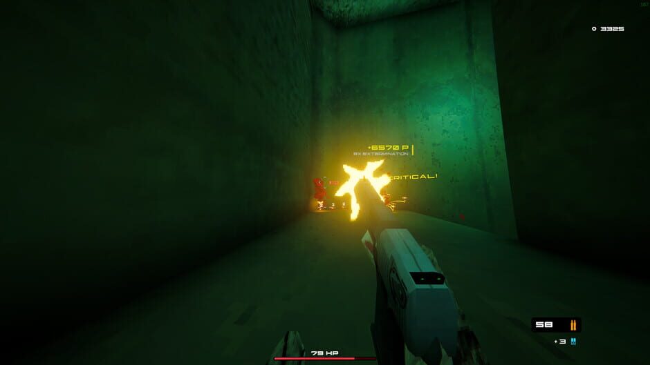 Rodent Retribution screenshot