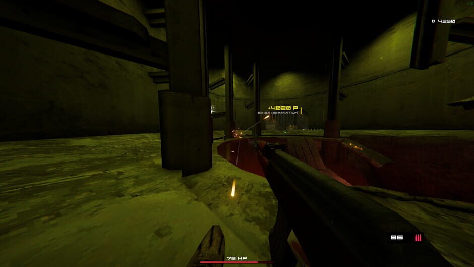 Rodent Retribution screenshot
