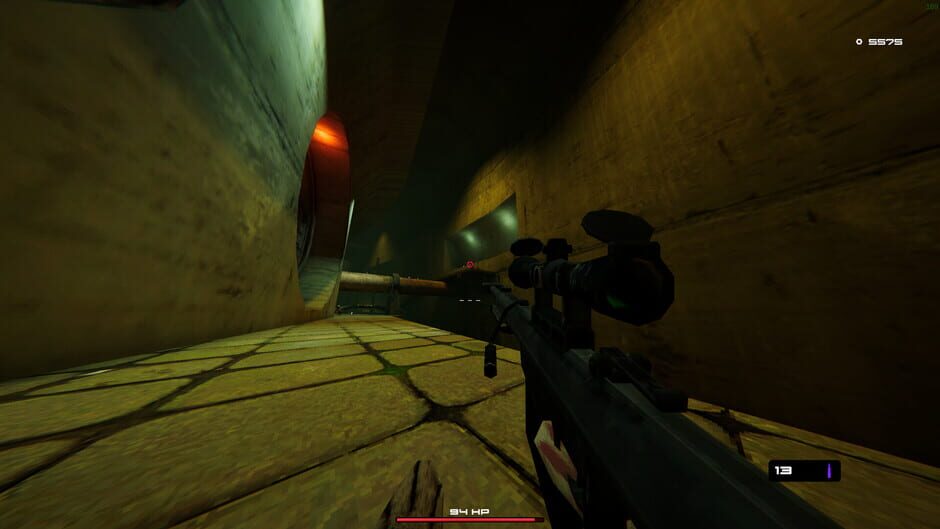 Rodent Retribution screenshot