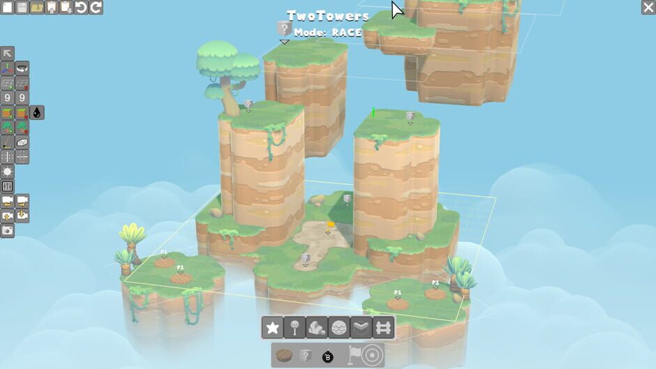 Stomping Grounds screenshot