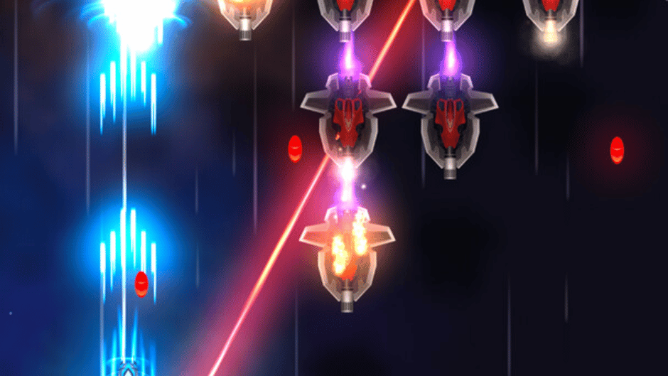 Phoenix 2 Screenshot
