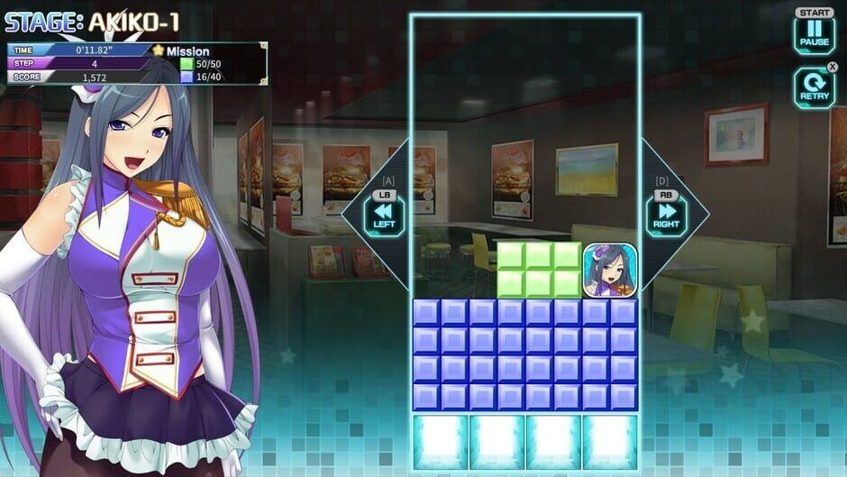 Pretty Girls Escape Plus Screenshot