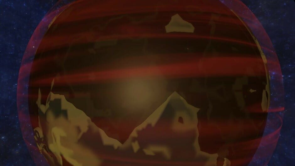 Project Coreward screenshot