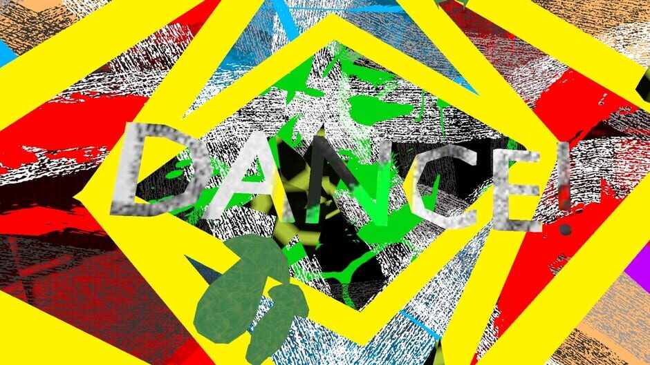 Rave Gazebo Screenshot