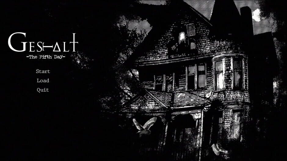 Gestalt: The Fifth Day Screenshot