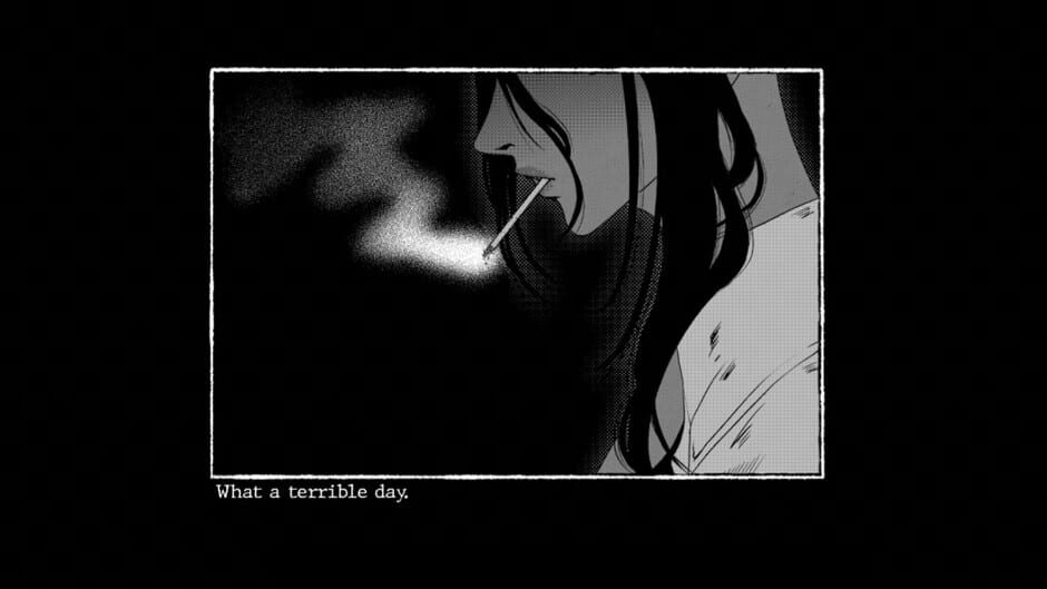 Gestalt: The Fifth Day Screenshot