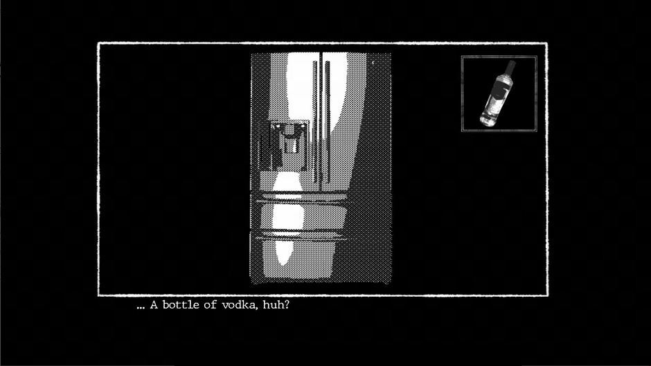 Gestalt: The Fifth Day Screenshot