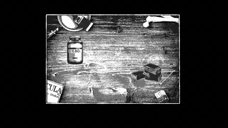 Gestalt: The Fifth Day Screenshot