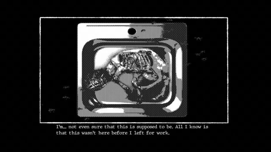 Gestalt: The Fifth Day Screenshot