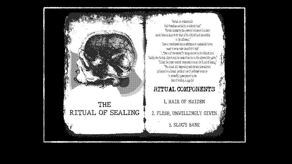 Gestalt: The Fifth Day Screenshot