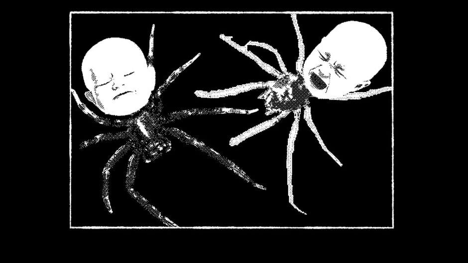 Gestalt: The Fifth Day Screenshot