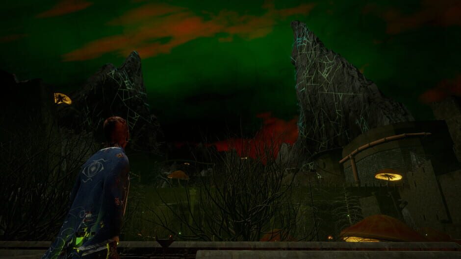 False Hero screenshot