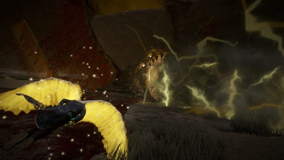 False Hero screenshot
