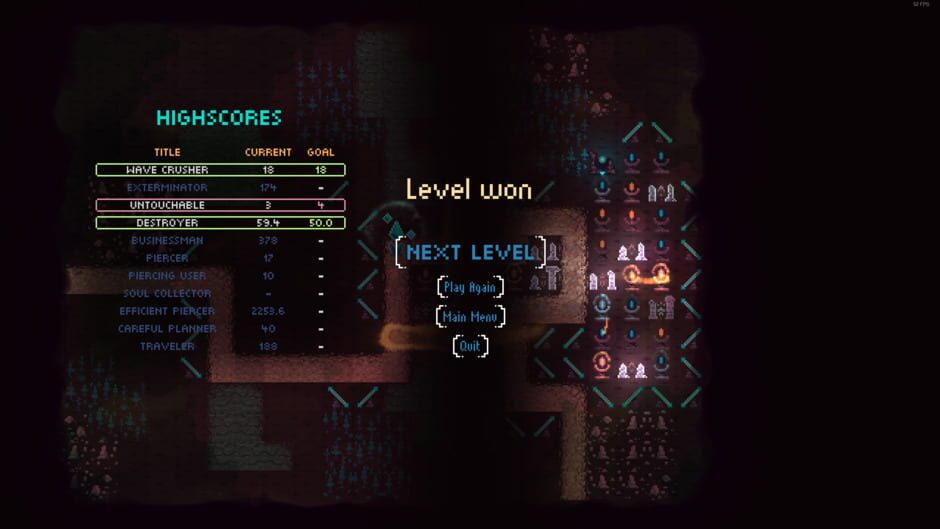 Anx Defense Screenshot