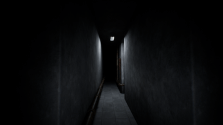 The Lost Fear Screenshot