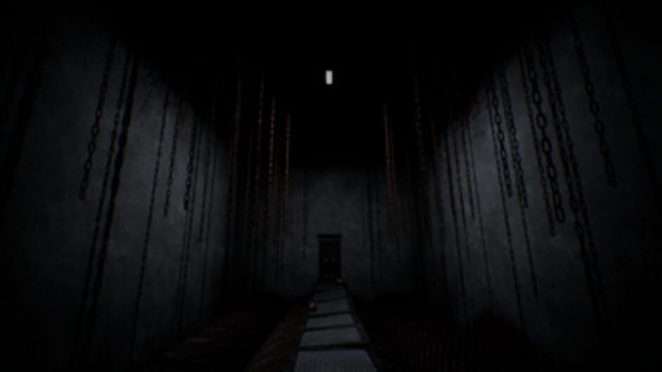 สกรีนช็อตจาก The Lost Fear (รูปที่ 2)