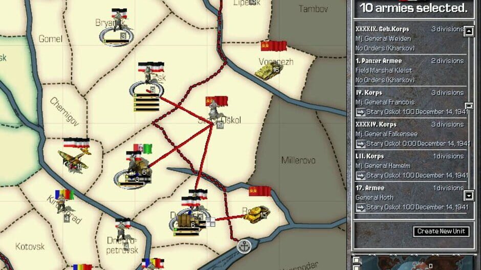 Hearts of Iron media thumbnail