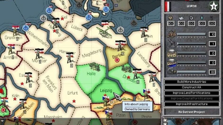 Hearts of Iron media thumbnail