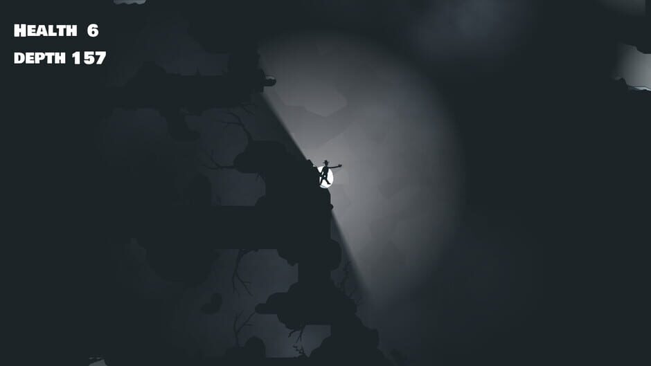 The Crevice screenshot