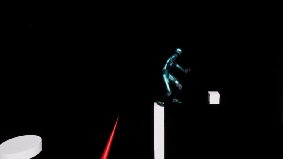 สกรีนช็อตจาก Nightmare Trek: The Next Level Challenge (รูปที่ 4)