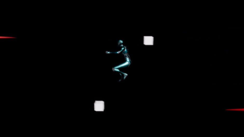 สกรีนช็อตจาก Nightmare Trek: The Next Level Challenge (รูปที่ 5)