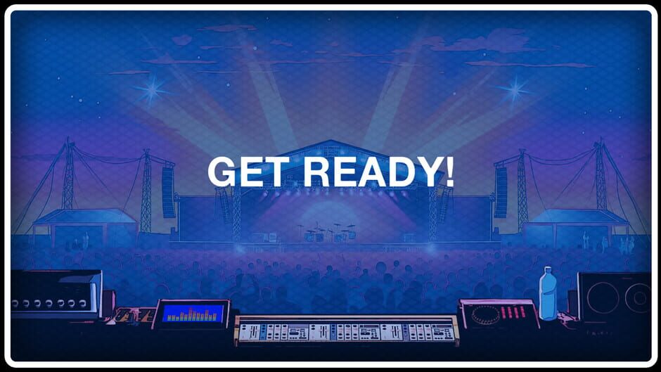 Heads Up! Phones Down Edition Screenshot