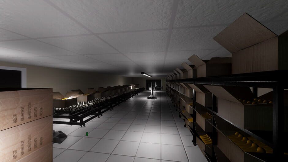 Banana Co. Screenshot