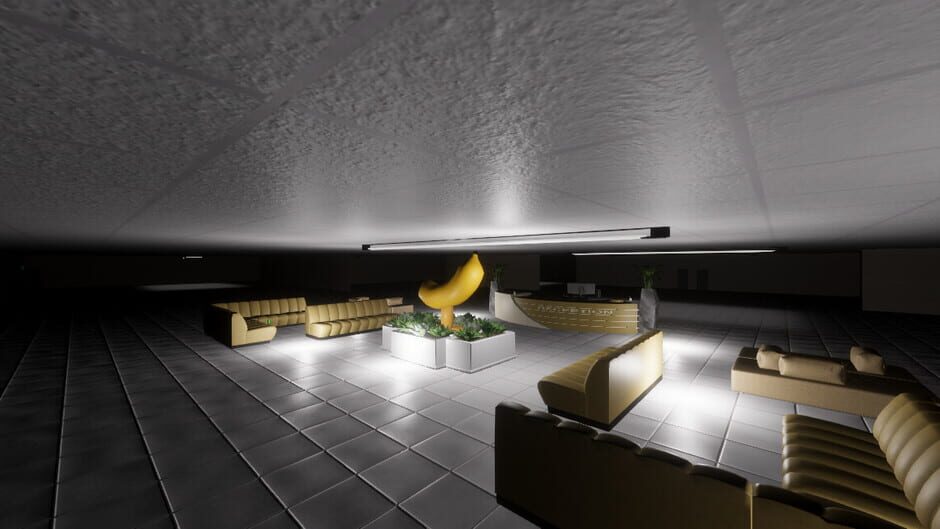 Banana Co. Screenshot