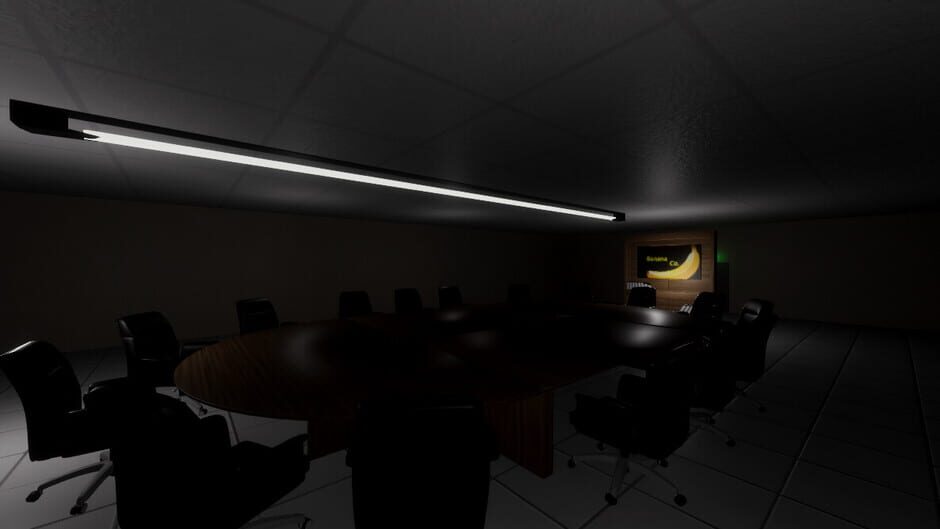 Banana Co. Screenshot