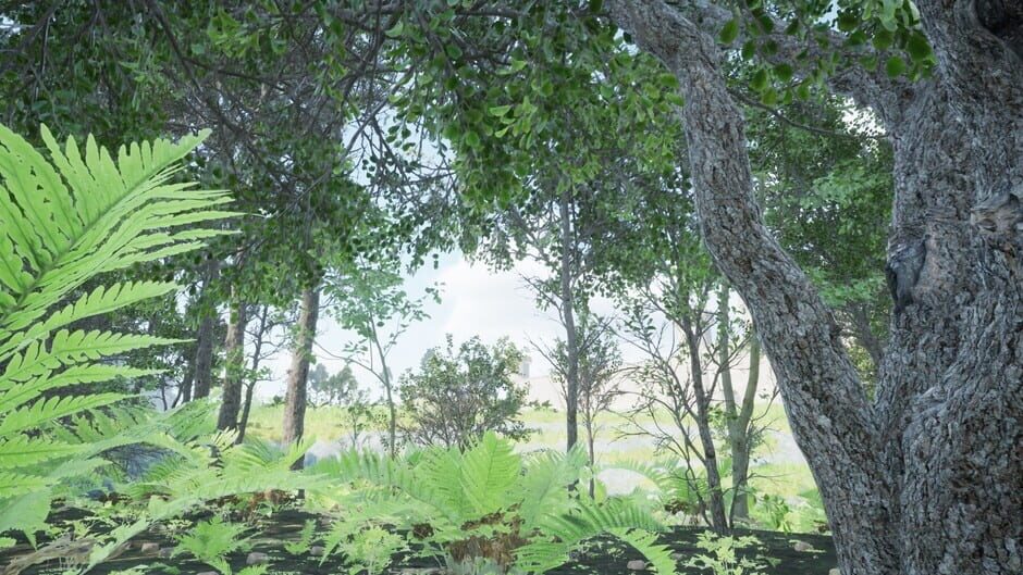 สกรีนช็อตจาก Statera: Aurum (รูปที่ 2)