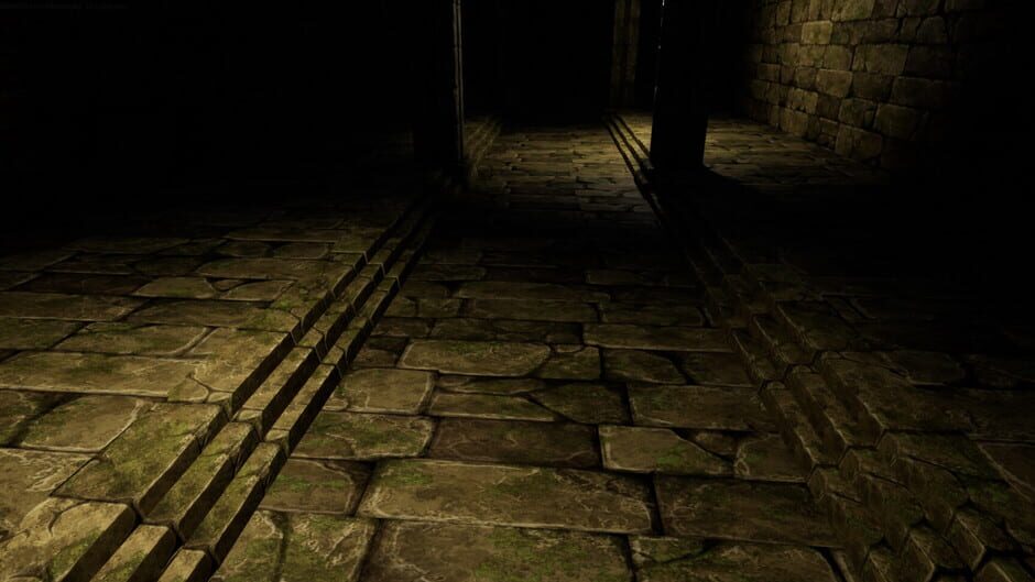 สกรีนช็อตจาก Statera: Aurum (รูปที่ 5)