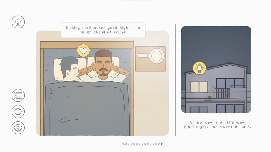 Omurice Next Time Screenshot