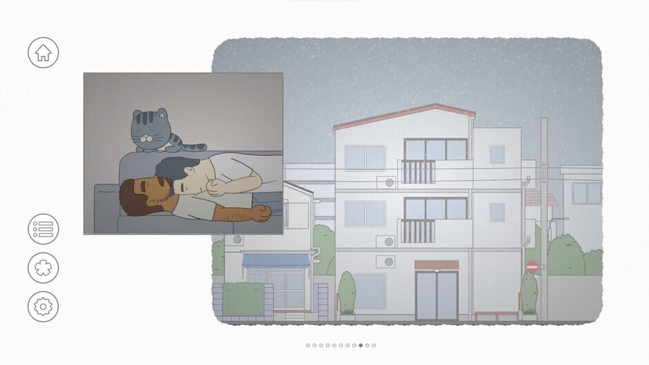 Omurice Next Time Screenshot