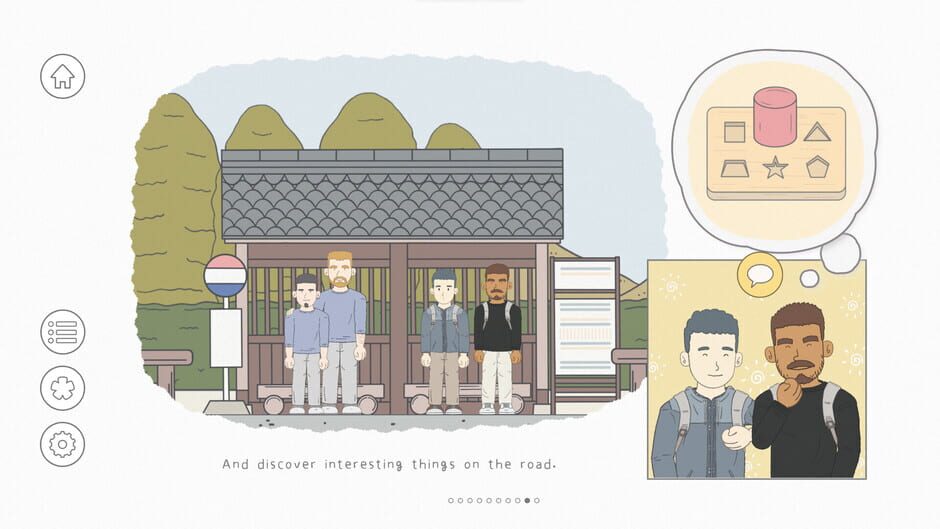 Omurice Next Time Screenshot