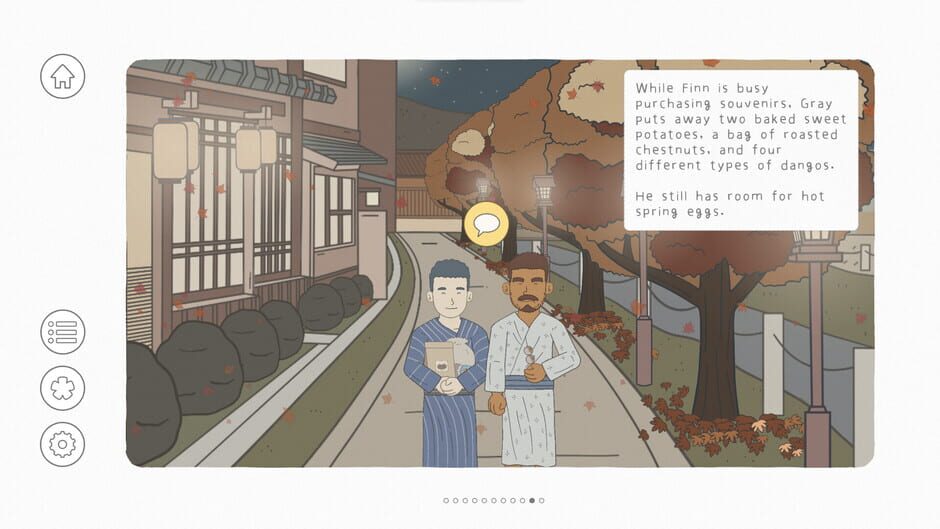 Omurice Next Time Screenshot